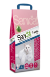 Sanicat 7 Days Aloe Vera Cat Litter
